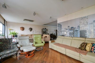 Apartamento, 3 quartos, 220 m² - Foto 2