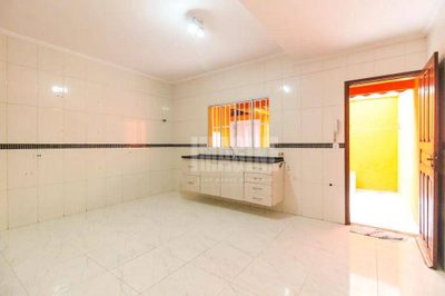 Sobrado, 3 quartos, 180 m² - Foto 4