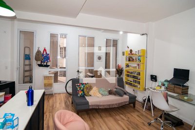 Apartamento, 1 quarto, 52 m² - Foto 4