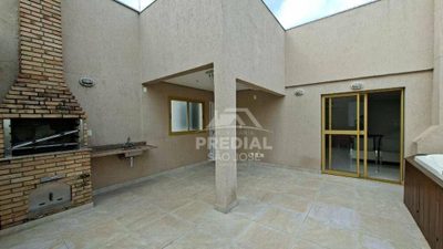 Cobertura, 2 quartos, 216 m² - Foto 4