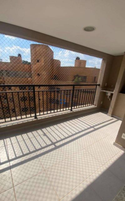 Apartamento, 2 quartos, 68 m² - Foto 1