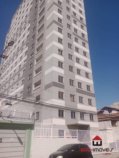 Apartamento, 1 quarto, 17 m² - Foto 1