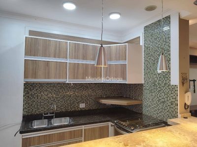 Casa, 3 quartos, 146 m² - Foto 5
