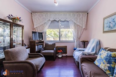 Apartamento, 2 quartos, 56 m² - Foto 3