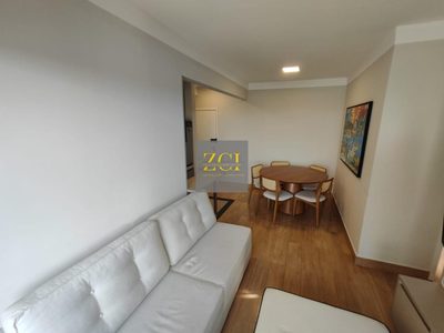 Apartamento, 2 quartos, 60 m² - Foto 3