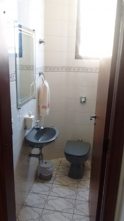 Apartamento, 3 quartos, 130 m² - Foto 4