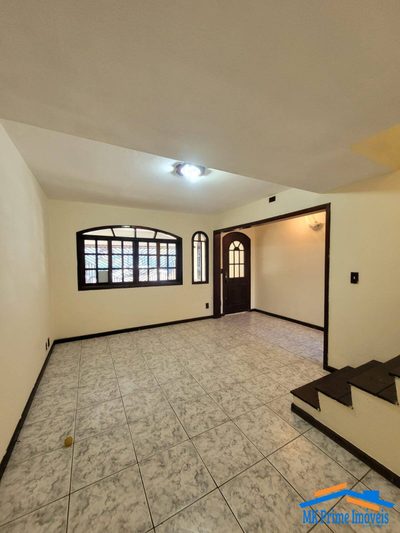 Sobrado, 3 quartos, 125 m² - Foto 3
