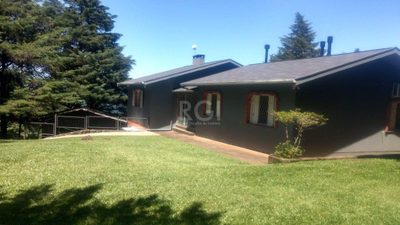 Sítio, 3 quartos, 229 m² - Foto 4