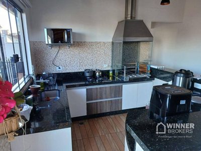 Casa, 3 quartos, 150 m² - Foto 5