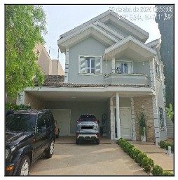 Casa, 1 quarto, 528 m² - Foto 1