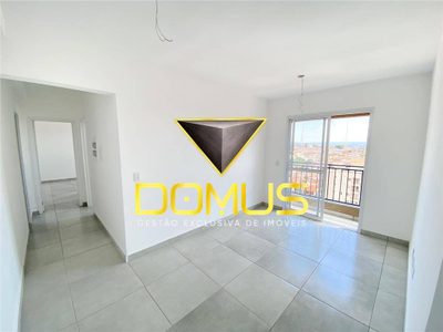 Apartamento, 2 quartos, 59 m² - Foto 5