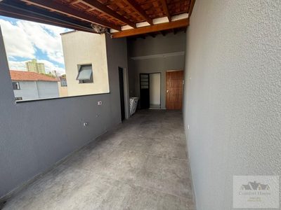Cobertura, 2 quartos, 110 m² - Foto 3