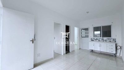 Apartamento, 2 quartos, 40 m² - Foto 4