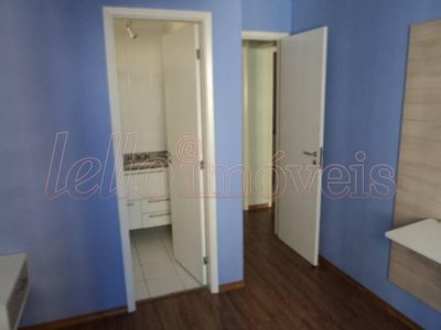 Apartamento, 3 quartos, 96 m² - Foto 3