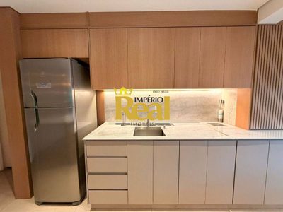 Apartamento, 1 quarto, 70 m² - Foto 1