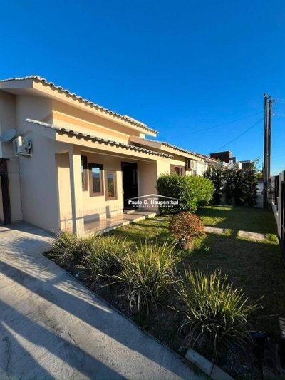 Casa, 3 quartos, 135 m² - Foto 2
