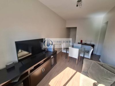 Apartamento, 1 quarto, 65 m² - Foto 2