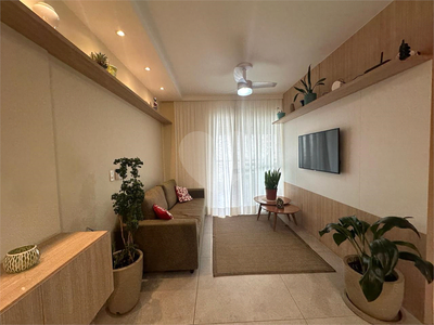 Apartamento, 3 quartos, 91 m² - Foto 3