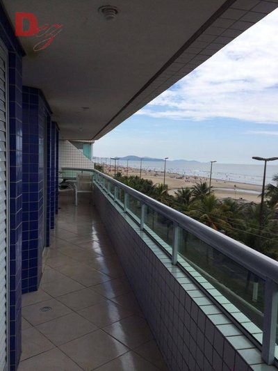 Apartamento, 3 quartos, 151 m² - Foto 2