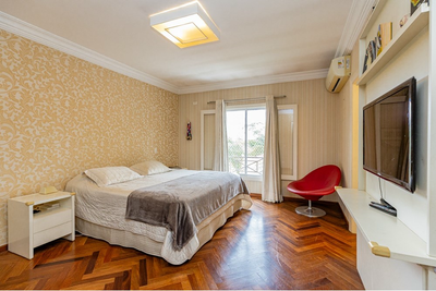 Casa de Condomínio, 4 quartos - Foto 2
