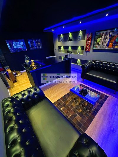Sobrado, 3 quartos, 210 m² - Foto 2
