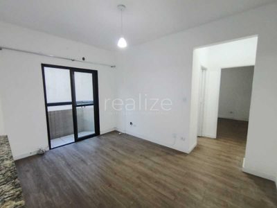 Apartamento, 1 quarto, 40 m² - Foto 2