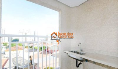 Apartamento, 2 quartos, 66 m² - Foto 5