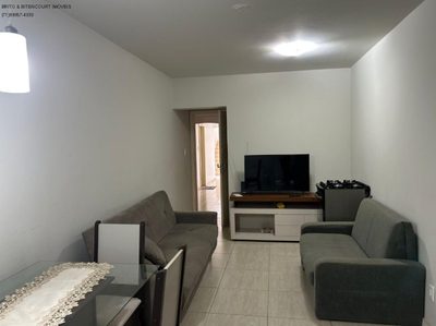 Apartamento, 1 quarto, 46 m² - Foto 2