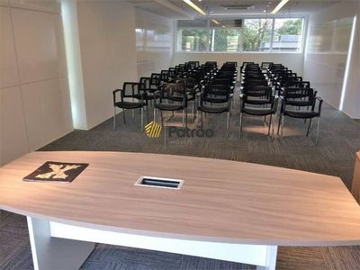 Prédio Inteiro, 681 m² - Foto 3