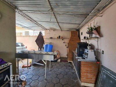 Casa, 3 quartos, 335 m² - Foto 2