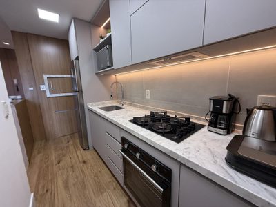 Apartamento, 2 quartos, 125 m² - Foto 5