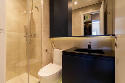Apartamento, 2 quartos, 64 m² - Foto 3