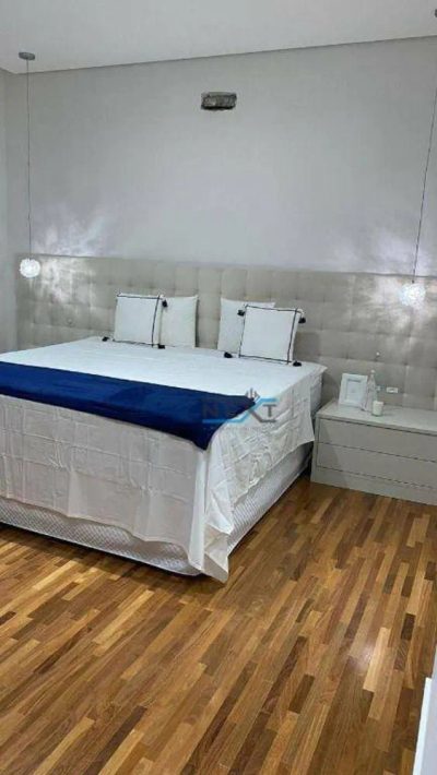 Casa de Condomínio, 4 quartos - Foto 2