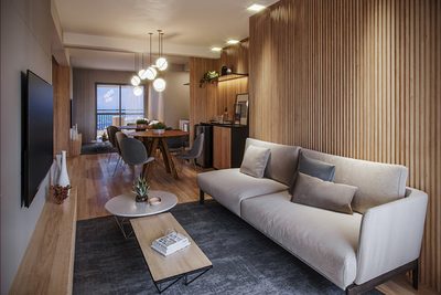 Apartamento, 3 quartos, 89 m² - Foto 5