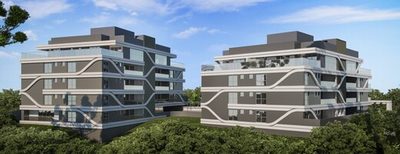 Cobertura, 3 quartos, 284 m² - Foto 2