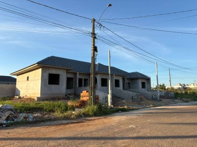 Casa, 2 quartos, 48 m² - Foto 3
