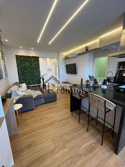Apartamento, 2 quartos, 83 m² - Foto 1