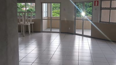 Apartamento, 2 quartos, 55 m² - Foto 3