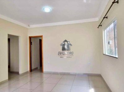 Casa, 3 quartos, 91 m² - Foto 5