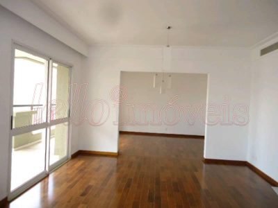Apartamento, 3 quartos, 217 m² - Foto 2