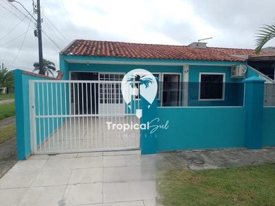 Casa, 2 quartos, 76 m² - Foto 1
