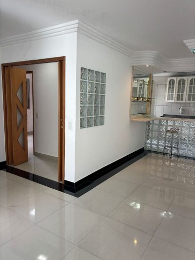Apartamento, 2 quartos, 65 m² - Foto 3