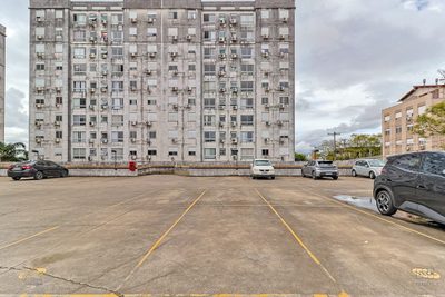 Apartamento, 3 quartos, 71 m² - Foto 2