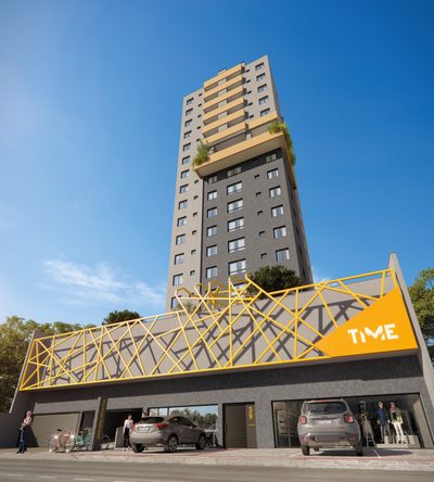 Apartamento, 2 quartos, 56 m² - Foto 5