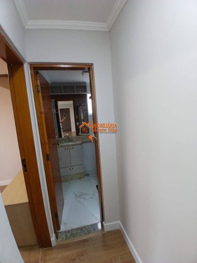 Apartamento, 3 quartos, 65 m² - Foto 5