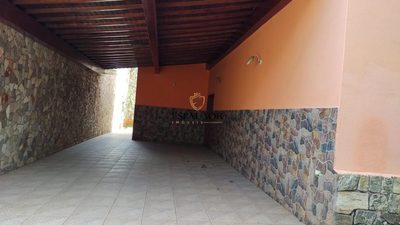 Casa, 4 quartos - Foto 3