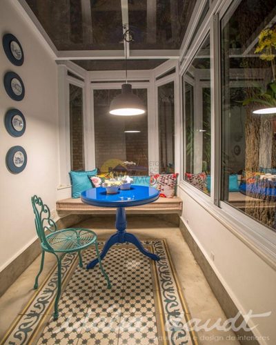 Casa de Condomínio, 4 quartos - Foto 2