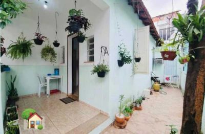 Casa de Vila, 2 quartos - Foto 1