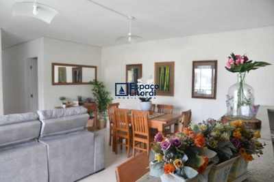 Apartamento, 3 quartos, 98 m² - Foto 4