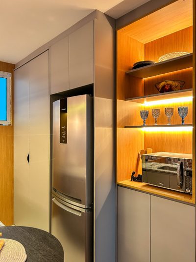 Apartamento, 2 quartos - Foto 5